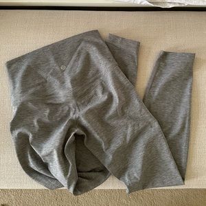 Lululemon leggings